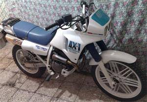 هندا AX1 250