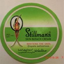 کرم معجزه گر STILLMANS -USA