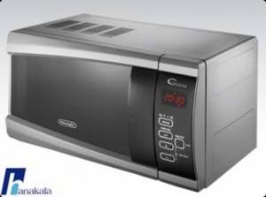 مایکروفر دلونگی MW205WS Delonghi