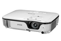 ویدئو دیتا پروژکتور اپسون VIDEO DATA PROJECTOR EB-X12