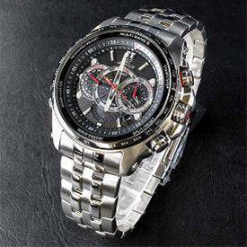 خرید اینترنتی ساعت مچی کاسیو casio-ef-710