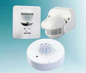 سنسورهای حرکتی ( Motion Sensor )