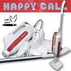 happy call بخار شوی