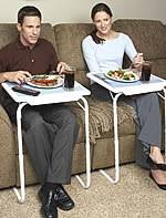 میز تاشو TABLE MATE