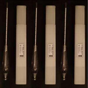 هیدرومتر خاک Soil Hydrometer