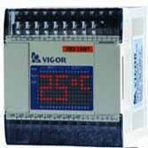 VIGOR PLC