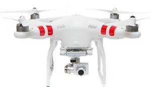 فروش ربات پرنده فانتوم 2 -phantom 2