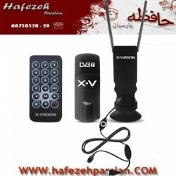 فروش ویژه گیرنده دیجیتال نوت بوک جدید مادیران مدل PCDVB-3100 جدید بدون نیاز به اینترنت