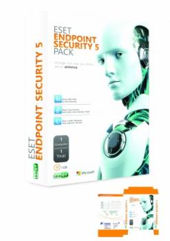 فروش و پخش آنتی ویروس های اوریجینال eset end point antivirusبا قیمت مناسب