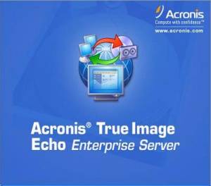 نرم افزار Acronis True Image Enterprise Server 9.7