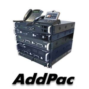 نمایندگی تجهیزات AddPac