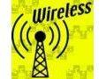 مشاوره - نصب - اجرا - پشتیبانی Wireless