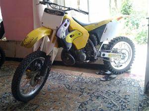 فروش rm 250 2003