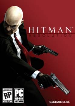 بازی Hitman Absolution