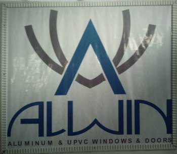 تولید کننده انواع در و پنجره های آلومینیوم و UPVC