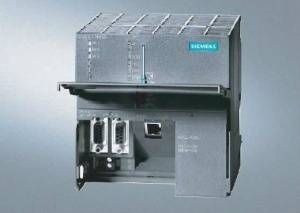 فروش PLC های سری S7-300, S7-200 زیمنس