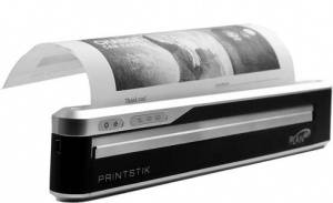 Mobile Printer!