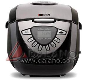 پلوپز همه کاره بایترون Bitron مدل BRC-SS 18