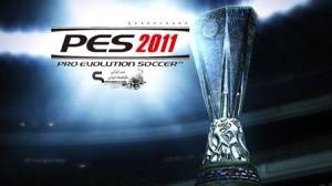 بازی هیجان انگیز PES2011 فوتبال فوق واقعی