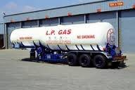 فروش گاز مایع LPG