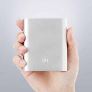 پاور بانک Power Bank Xiaomi 10400 MAH