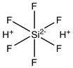 فروش هگزافلوروسیلیسیک اسید