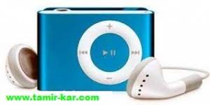 آموزش تعمیرات MP3 Player , Mp4 Player