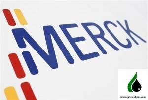 فروش مواد شیمیایی و آزمایشگاهی MERCK