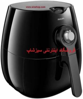 سرخ کن بدون روغن فیلیپس Philips مدل AirFryer HD9220