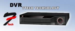 استندالون 8 کانال 7tech