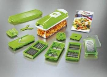 نایسر دایسر پلاس NICER DICER PLUS