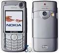 nokia 6680