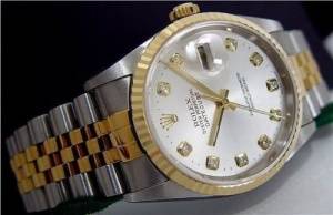 ساعت رولکس DATEJUST