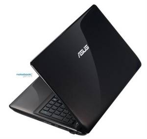 لپ تاپ ASUS K52JT