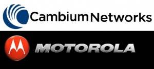 فروش Motorola , Cambium Networks