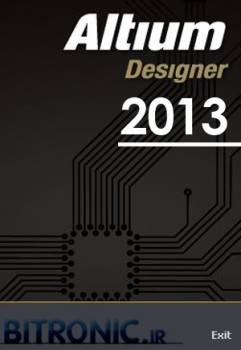 Altium Designer 2013