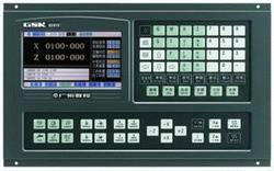 GSK CNC Controller