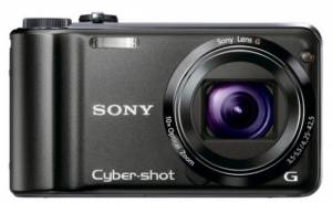 Sony Cyber-Shot DSC-HX5