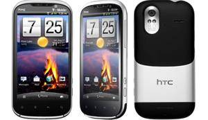 فروش یا معاوضه گوشی HTC Amaze 4G