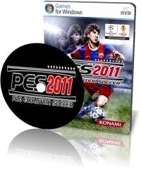 PES 2011