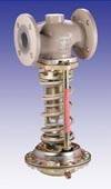 شیر فشار شکن مارک سامسون PRESSURE REDUCING VALVE