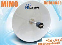 تجهیزات وایرلس مایمو Wireless MIMO Ante