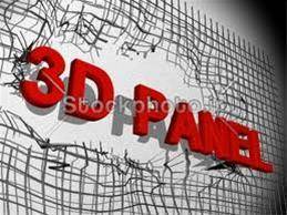 فروش،نصب و شاتکریت دیوارهای پیش ساخته 3d پانل