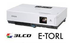 ویدئو پروژکتورهای اپسون- EPSON PROJECTO