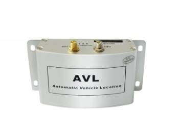 ردیاب خودرویی مدل AVL02