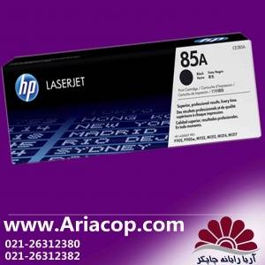 کارتریج لیزری اچ پی HP