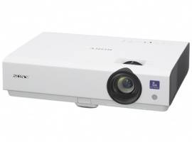 ویدئو دیتا پروژکتورسونیVIDEO DATA PROJECTORS SONY VPL-DX120