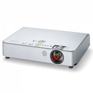 ویدئو پروژکتور پاناسونیک VIDEO DATA Projector Panasonic PT-Lx26