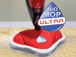 H2O Mop Ultra