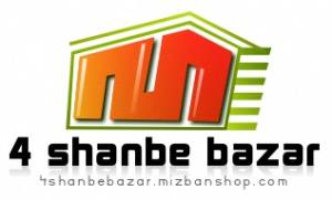 4shanbe bazar market